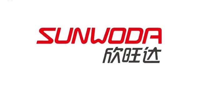 SUNWODA